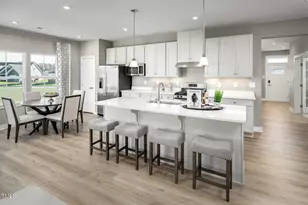 1988 Glen Hollow Dr, Knightdale, NC 27604 - Photo 3