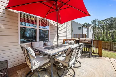 45 Carson Drive, Garner, NC 27529 - Photo 29