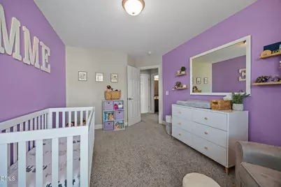 45 Carson Drive, Garner, NC 27529 - Photo 21