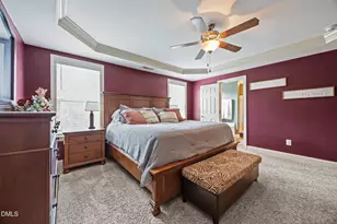 45 Carson Dr, Garner, NC 27529 - Photo 15