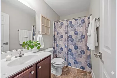 45 Carson Drive, Garner, NC 27529 - Photo 21