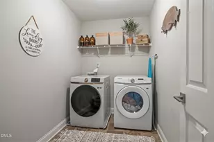 45 Carson Dr, Garner, NC 27529 - Photo 27