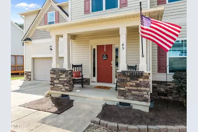 45 Carson Drive, Garner, NC 27529 - Photo 3