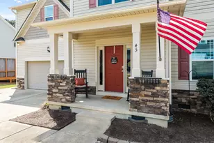 45 Carson Dr, Garner, NC 27529 - Photo 3