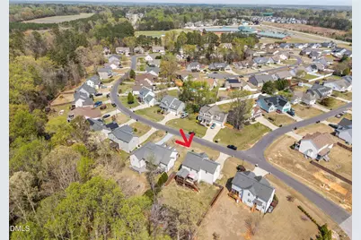 45 Carson Drive, Garner, NC 27529 - Photo 39