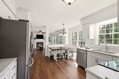 107 Canyon Run, Cary, NC 27513 - Photo 15