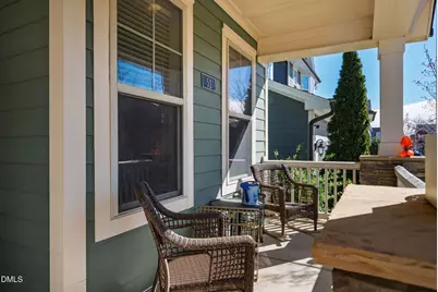 51 Tarwick Avenue, Chapel Hill, NC 27516 - Photo 3