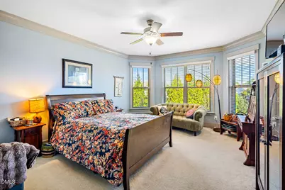 51 Tarwick Avenue, Chapel Hill, NC 27516 - Photo 11