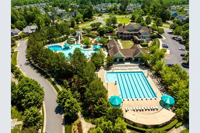 51 Tarwick Avenue, Chapel Hill, NC 27516 - Photo 39