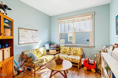 51 Tarwick Avenue, Chapel Hill, NC 27516 - Photo 17