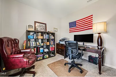 171 Walker Grove Lane, Lillington, NC 27546 - Photo 17