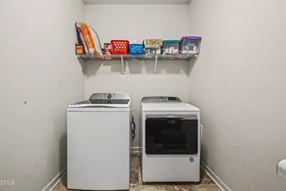 171 Walker Grove Lane, Lillington, NC 27546 - Photo 15