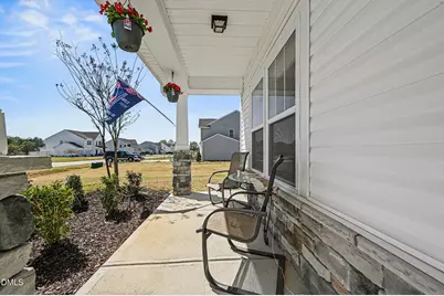 171 Walker Grove Lane, Lillington, NC 27546 - Photo 3