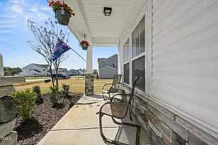 171 Walker Grv Ln, Lillington, NC 27546 - Photo 3