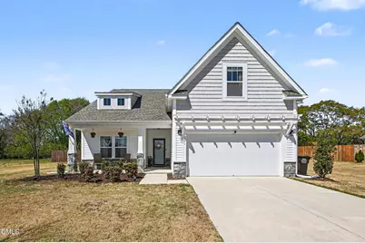 171 Walker Grove Lane, Lillington, NC 27546 - Photo 1
