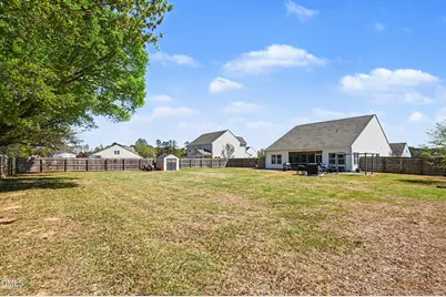 171 Walker Grove Lane, Lillington, NC 27546 - Photo 33