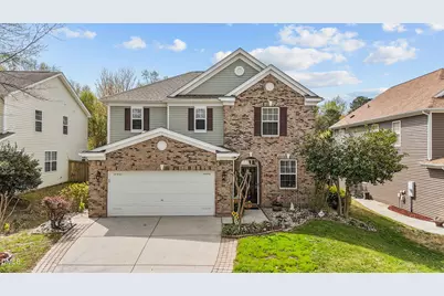 118 Coalyard Drive, Garner, NC 27529 - Photo 1