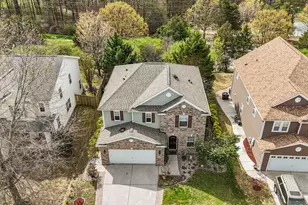 118 Coalyard Dr, Garner, NC 27529 - Photo 35