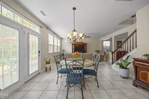 118 Coalyard Dr, Garner, NC 27529 - Photo 15