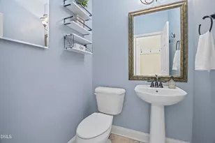 118 Coalyard Dr, Garner, NC 27529 - Photo 27