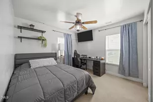 118 Coalyard Dr, Garner, NC 27529 - Photo 23