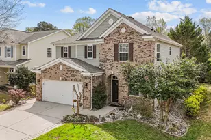 118 Coalyard Dr, Garner, NC 27529 - Photo 3