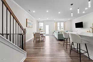 5923 Woodlawn Dr, Durham, NC 27703 - Photo 3