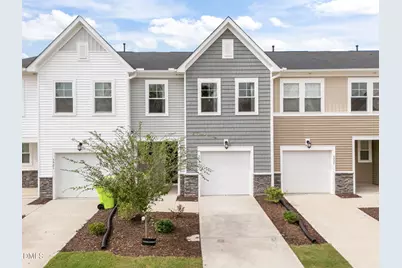 5923 Woodlawn Drive, Durham, NC 27703 - Photo 1