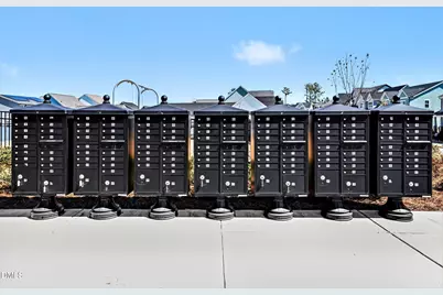 1826 Grassy Falls Lane, Wendell, NC 27591 - Photo 37