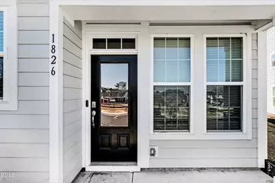 1826 Grassy Falls Lane, Wendell, NC 27591 - Photo 3