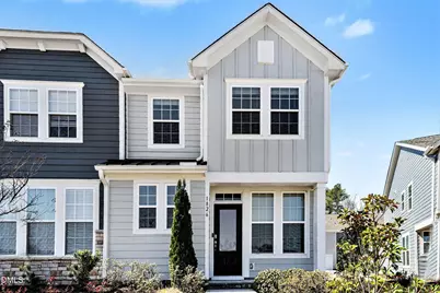 1826 Grassy Falls Lane, Wendell, NC 27591 - Photo 1