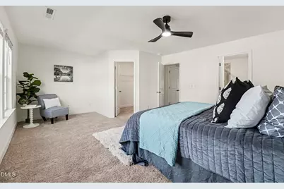 1826 Grassy Falls Lane, Wendell, NC 27591 - Photo 7