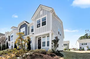 1826 Grassy Falls Ln, Wendell, NC 27591 - Photo 3