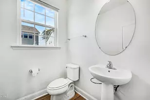 1826 Grassy Falls Ln, Wendell, NC 27591 - Photo 19