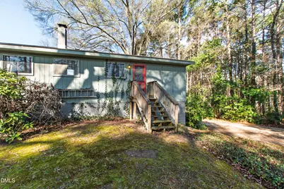 4332 Woodlawn Drive, Raleigh, NC 27616 - Photo 3