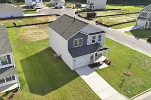 3821 Dianne Dr NW, Wilson, NC 27896 - Photo 5