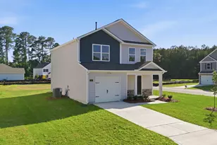 3821 Dianne Dr NW, Wilson, NC 27896 - Photo 3