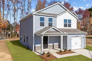 3821 Dianne Dr NW, Wilson, NC 27896 - Photo 3