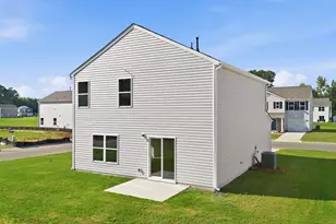 3821 Dianne Dr NW, Wilson, NC 27896 - Photo 37