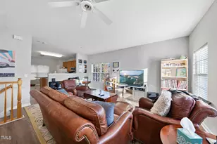 2910 Barrymore St, Raleigh, NC 27603 - Photo 1