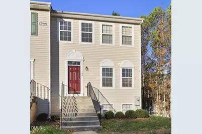 2910 Barrymore Street #100, Raleigh, NC 27603 - Photo 1