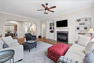 701 Royal Tower Way, Cary, NC 27513 - Photo 5