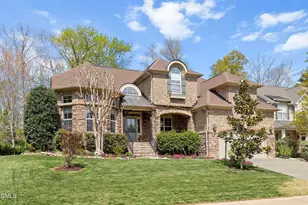 701 Royal Tower Way, Cary, NC 27513 - Photo 1