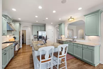 701 Royal Tower Way, Cary, NC 27513 - Photo 13