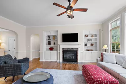 701 Royal Tower Way, Cary, NC 27513 - Photo 9