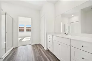 168 S Meyers Ct, Wilson's Mills, NC 27520 - Photo 9