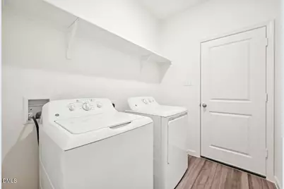 168 S Meyers Court, Wilson's Mills, NC 27520 - Photo 11