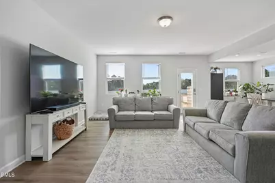 428 Longleaf Glen, Zebulon, NC 27597 - Photo 11