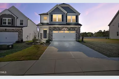 428 Longleaf Glen, Zebulon, NC 27597 - Photo 1