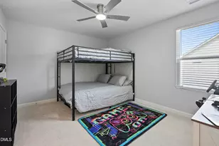 428 Longleaf Glen, Zebulon, NC 27597 - Photo 19